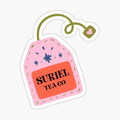 Suriel tea co