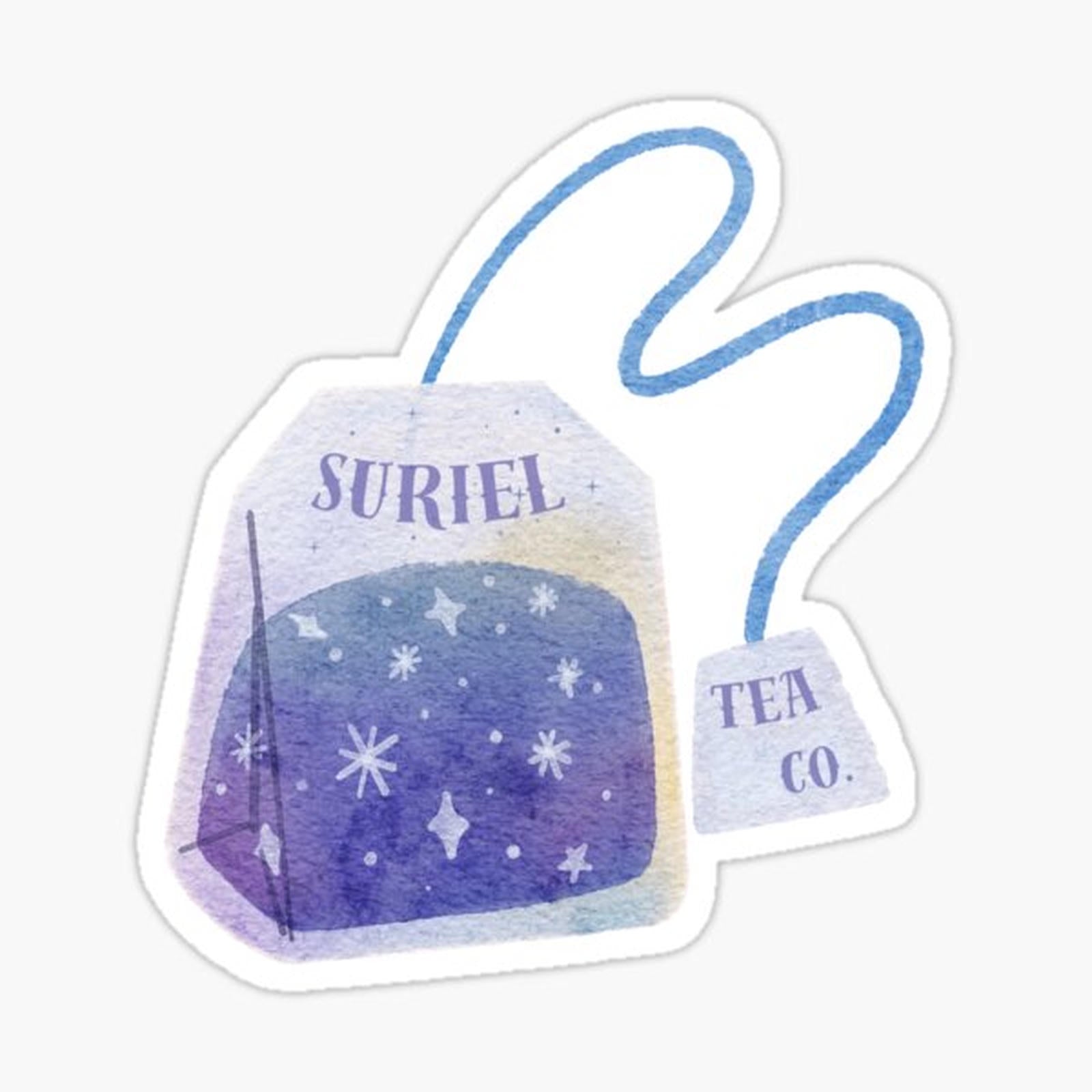 Suriel Tea
