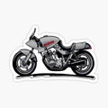 Suzuki Katana