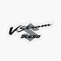 Suzuki V-Strom DL650