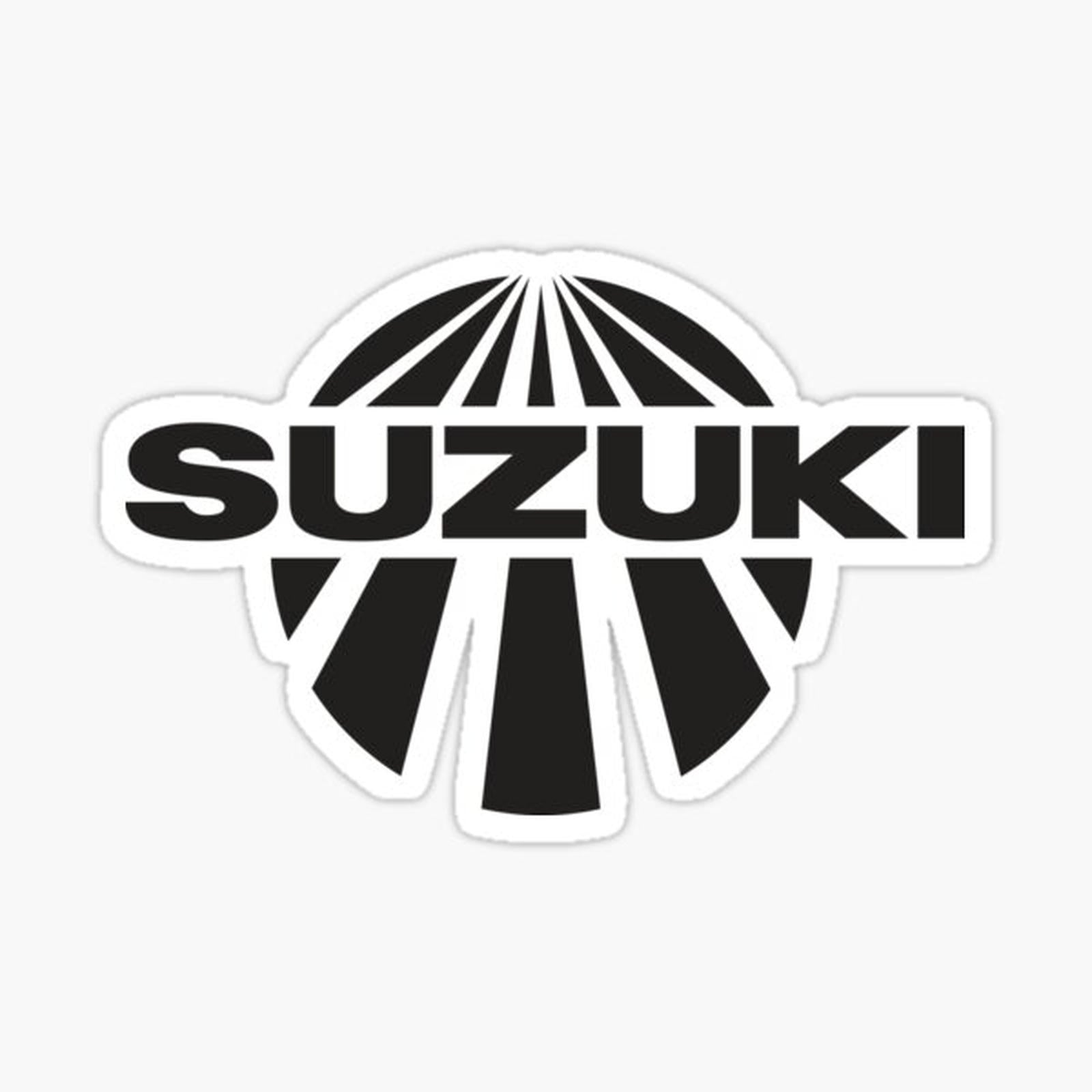 Suzuki world champion cross motorcycles vintage 70's
