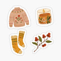 Sweater Weather Pack