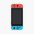 - Switch