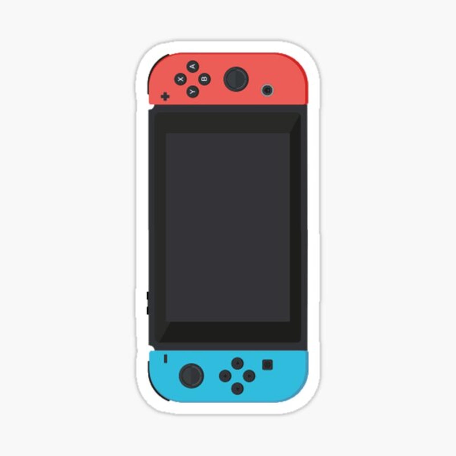 - Switch