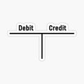 T Account Accounting