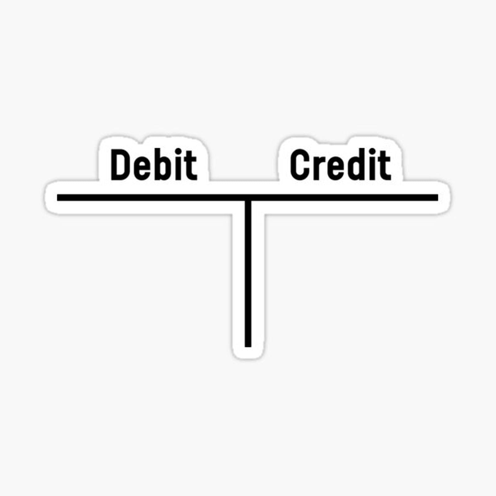 T Account Accounting