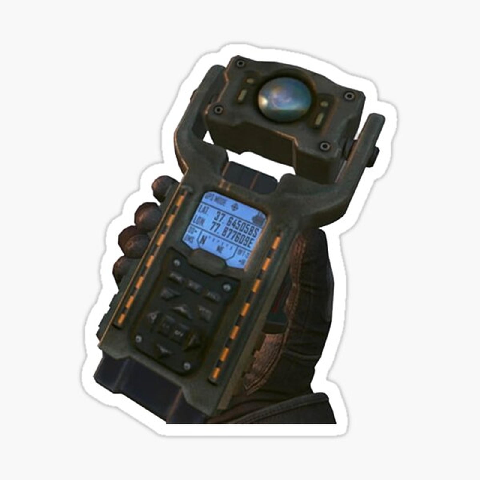 Tac insert