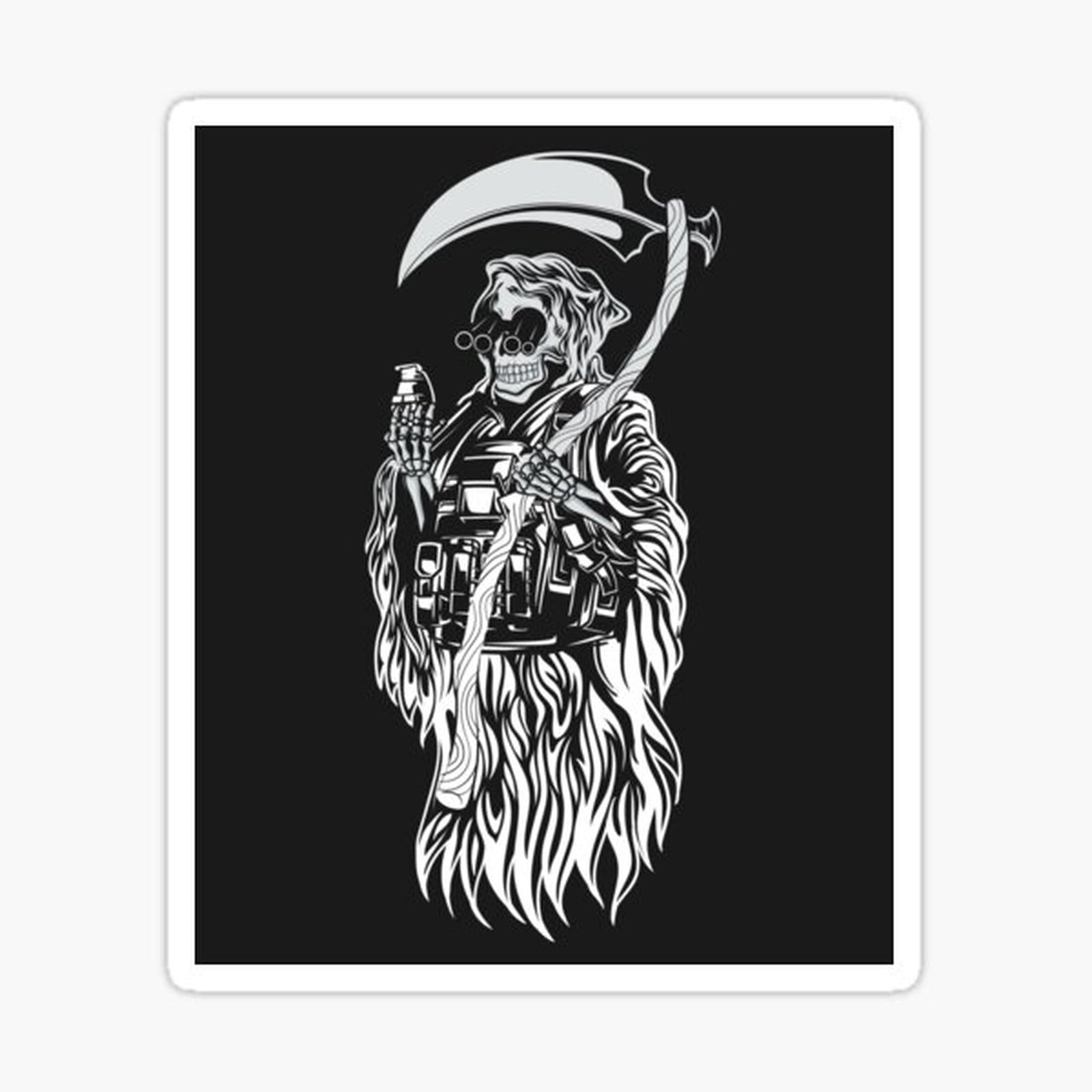 Tactical Reaper