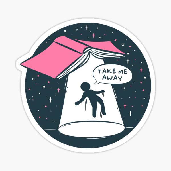 take me away