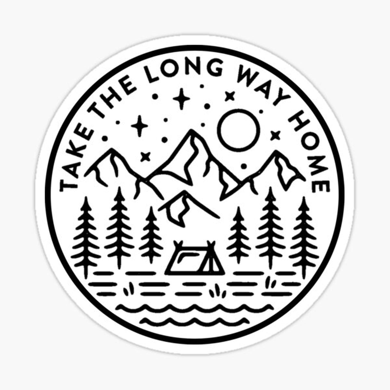 Take the Long Way