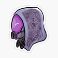 Tali Zorah