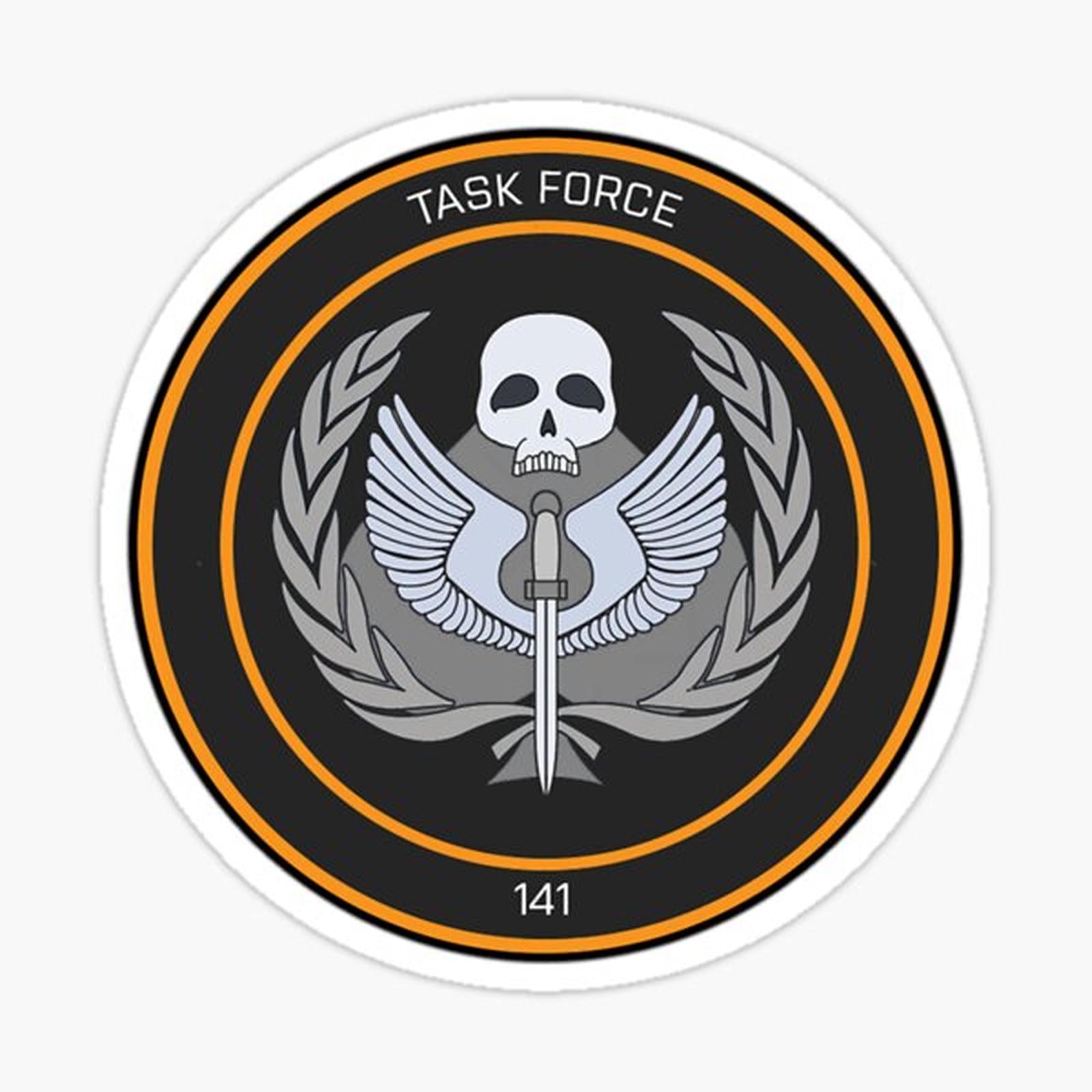 task force 141 - tf141    (2)