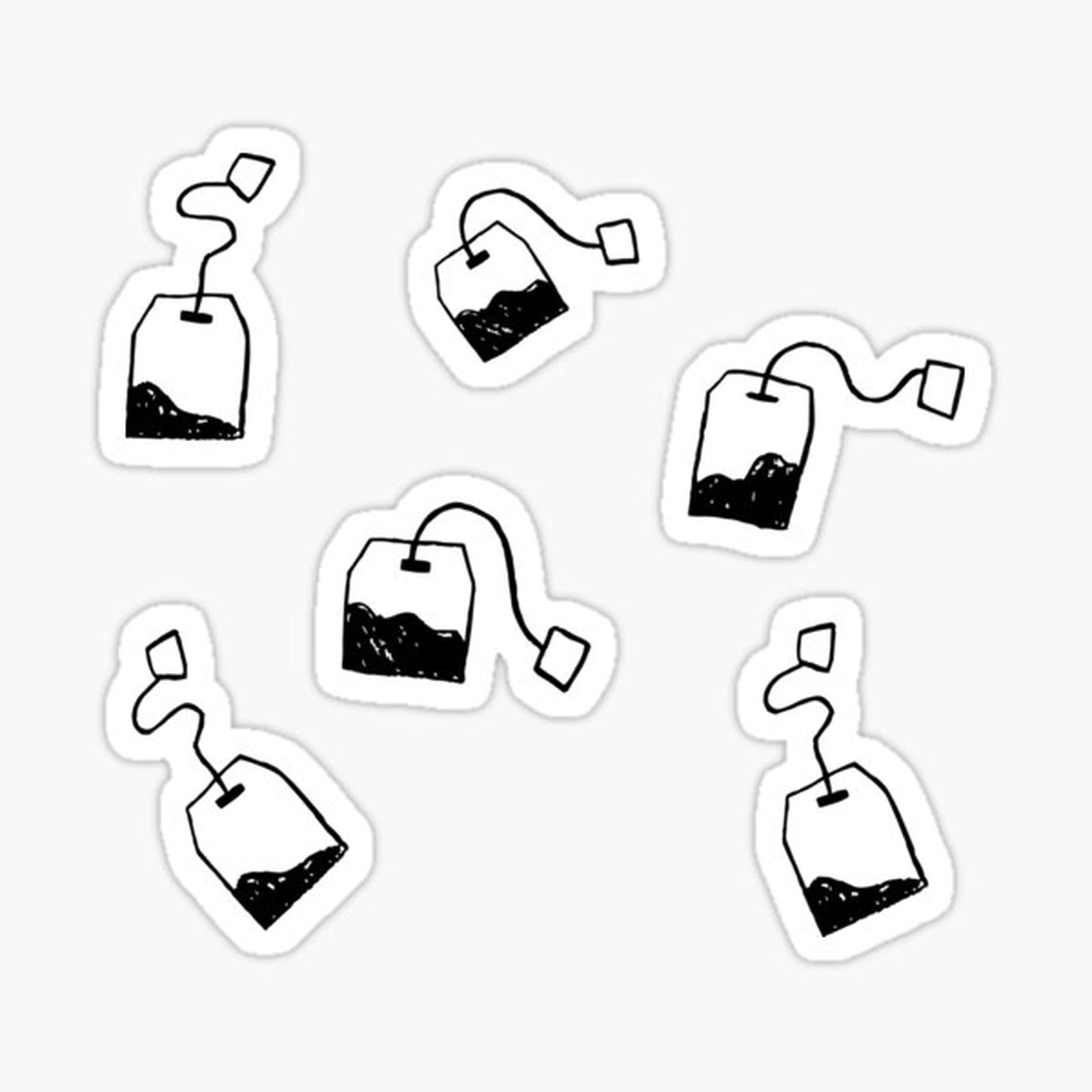 Tea Bags