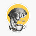 Tea Owl