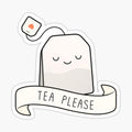 Tea Please
