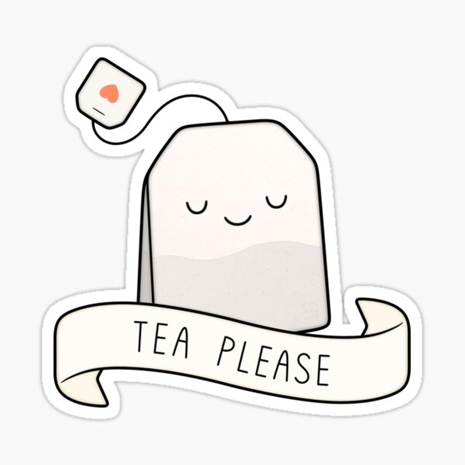 Tea Please