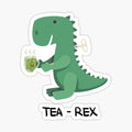 tea-rex(green)