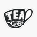 Tea Time