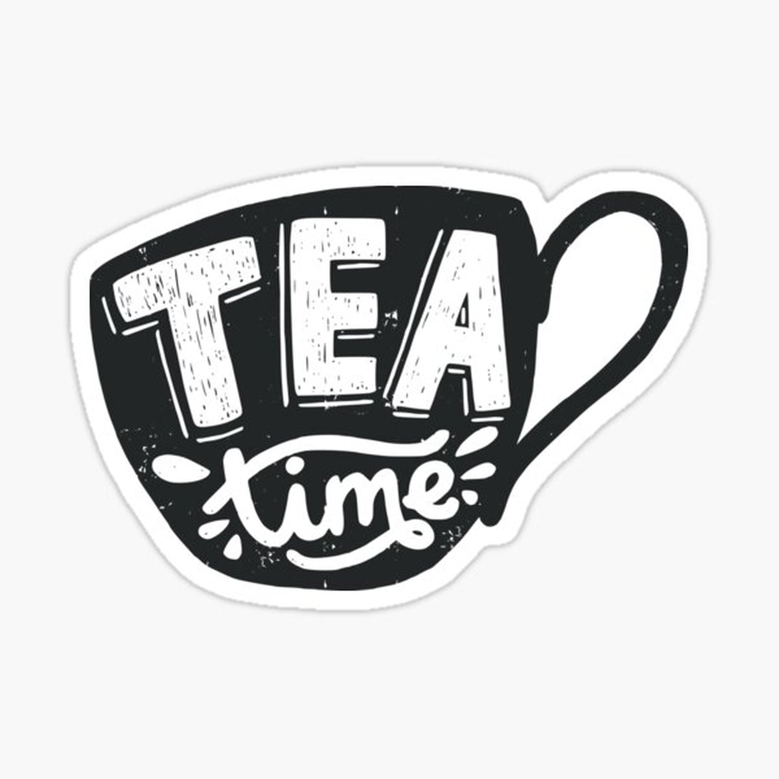 Tea Time