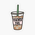 Teacher Fuel