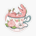 Teacup Dinos