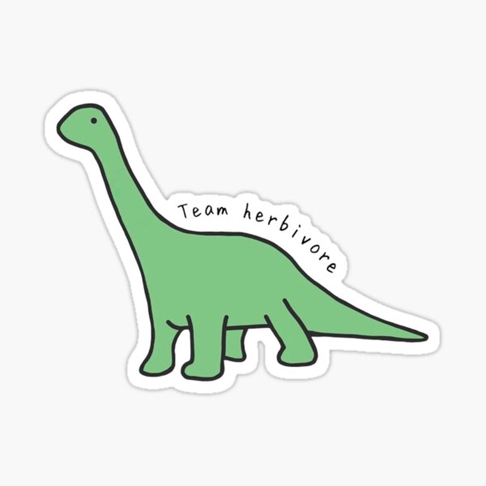 Team herbivore