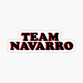 team navarro (netflix cheer)