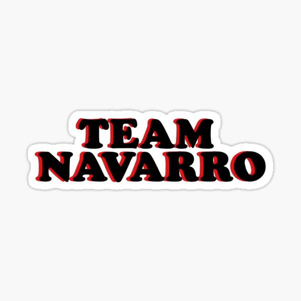team navarro (netflix cheer)