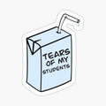 tears