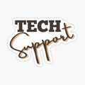 - Tech Support Funny