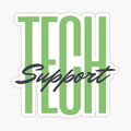 Tech Support Funny