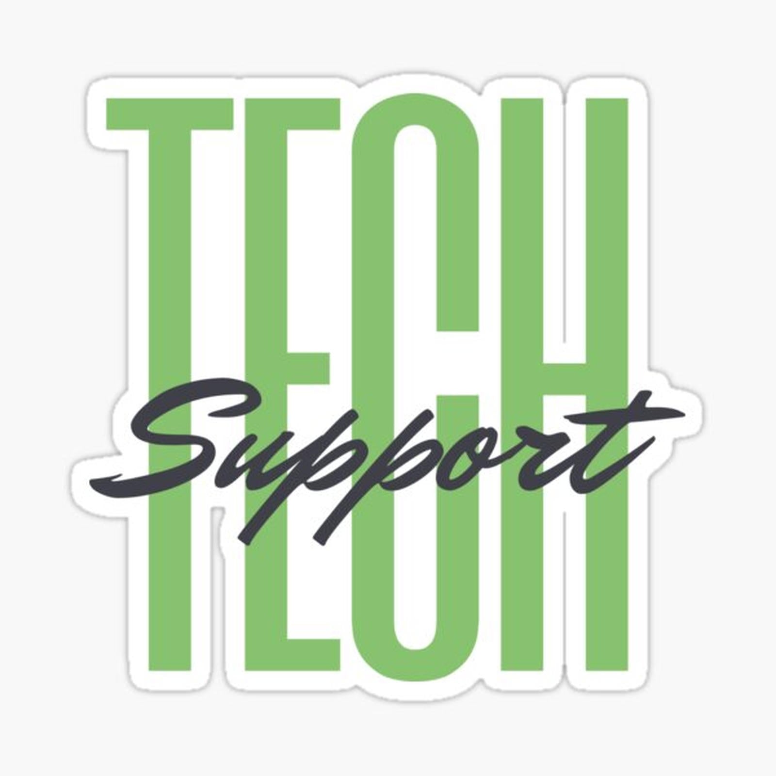 Tech Support Funny