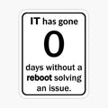 Tech Support Problems