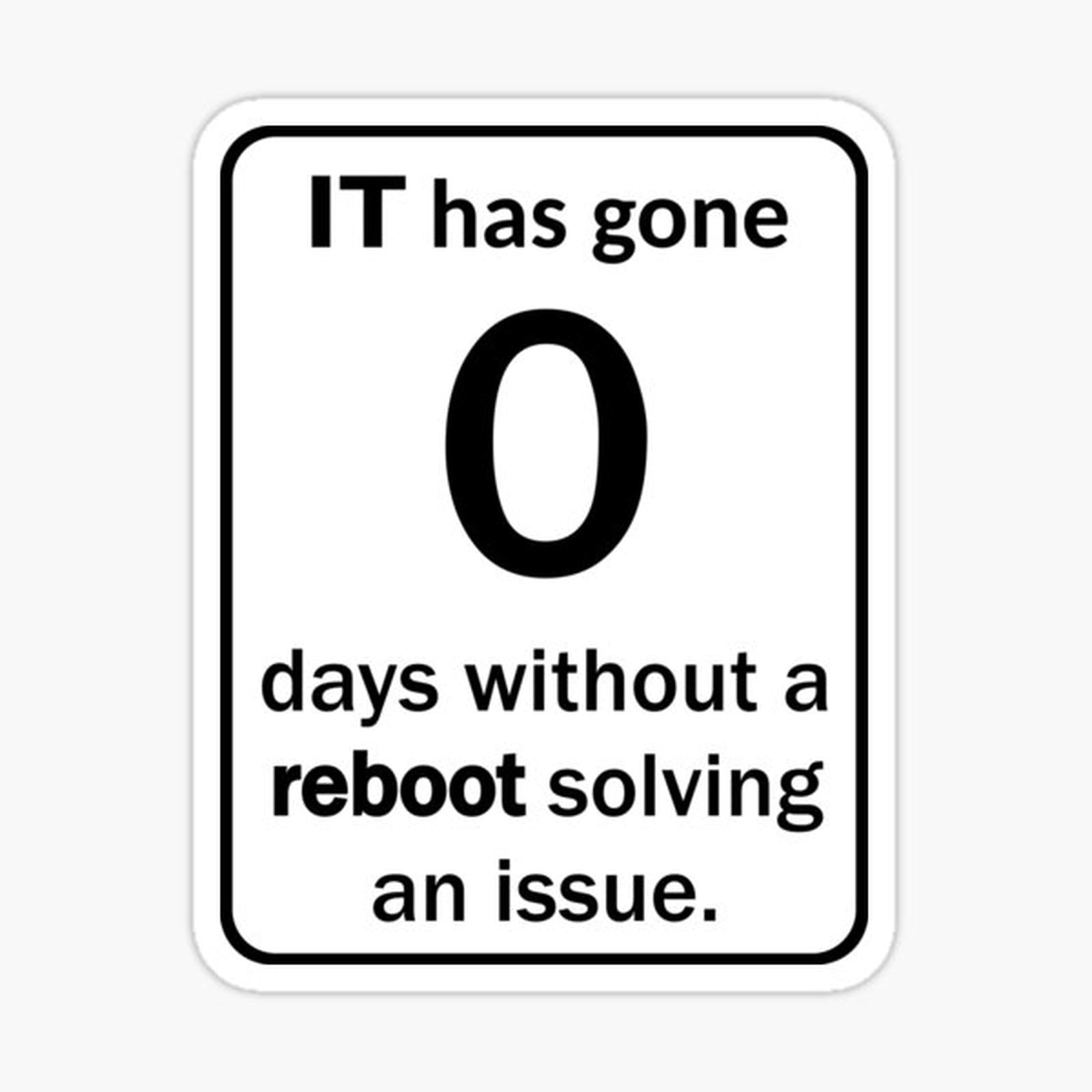 Tech Support Problems