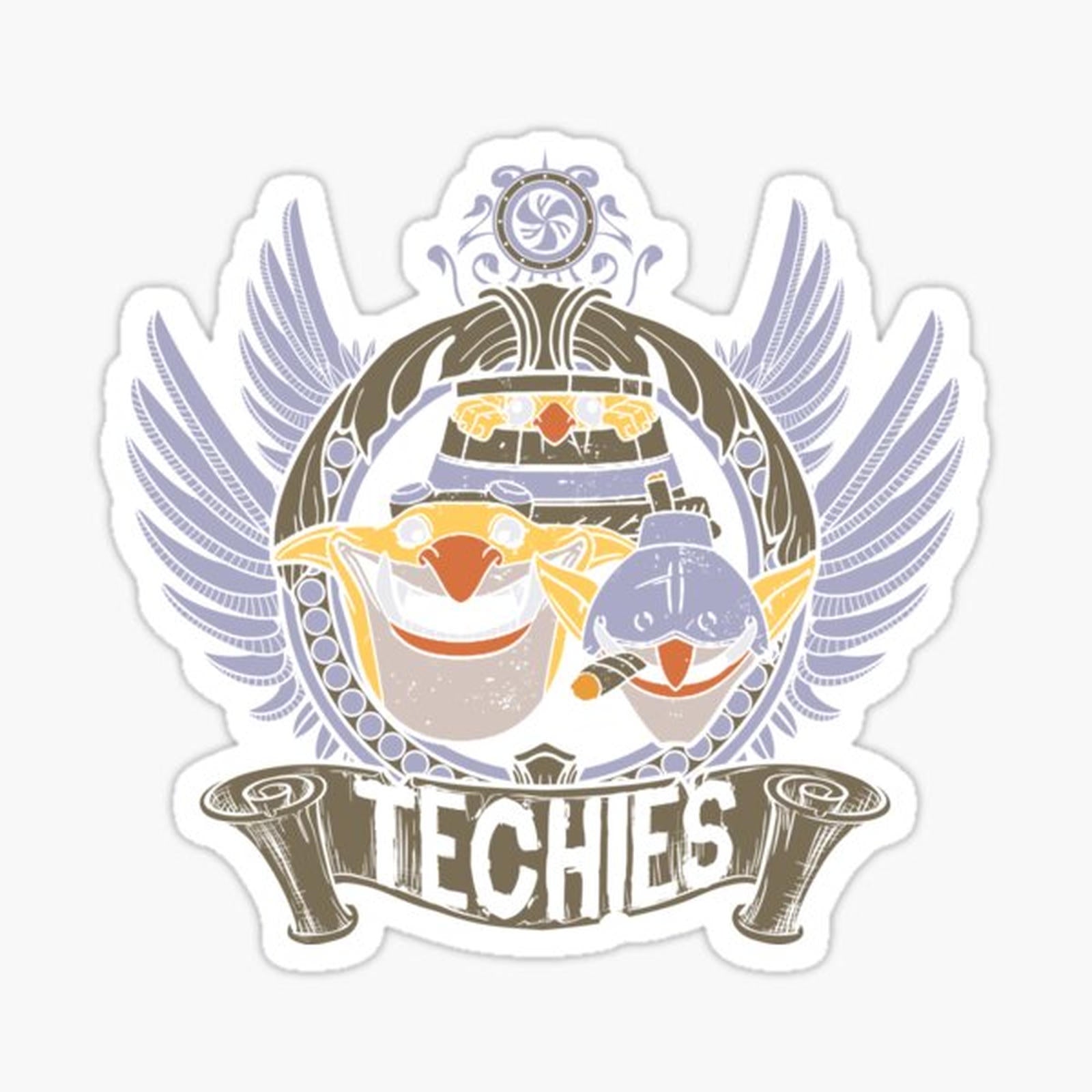 TECHIES