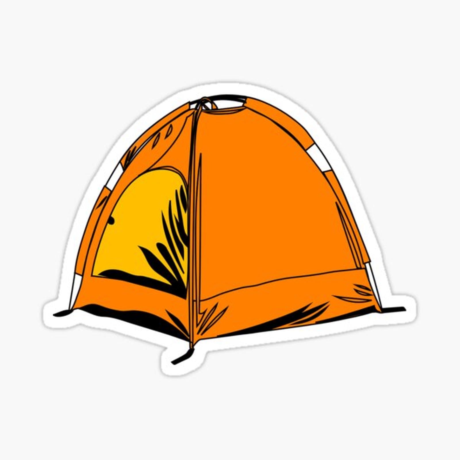 tent