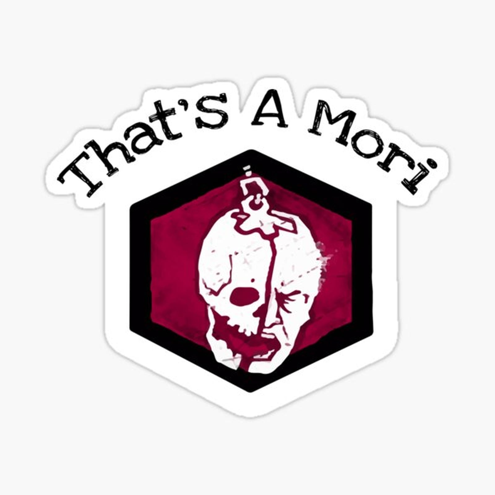 That's A Mori