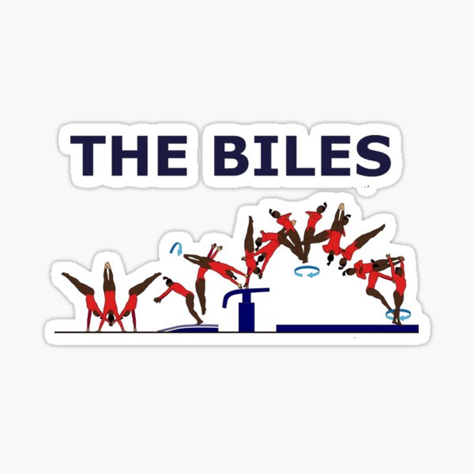 The Biles