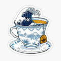 The Great Tea