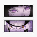 The Hero of Konoha and The Byakugan Princess