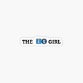 The Information Technology Girl