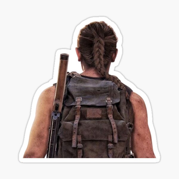 the last of us abby