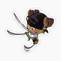 The Mini Healer