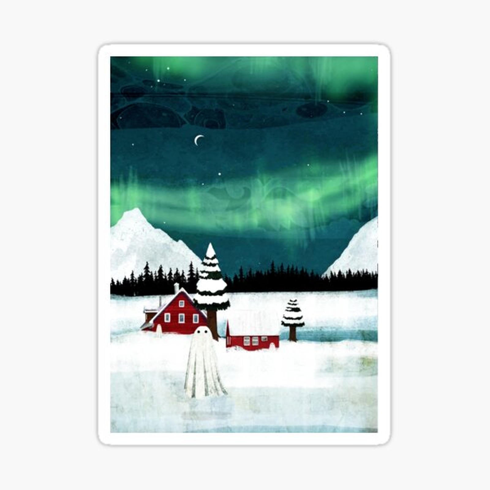 The Northern Lights