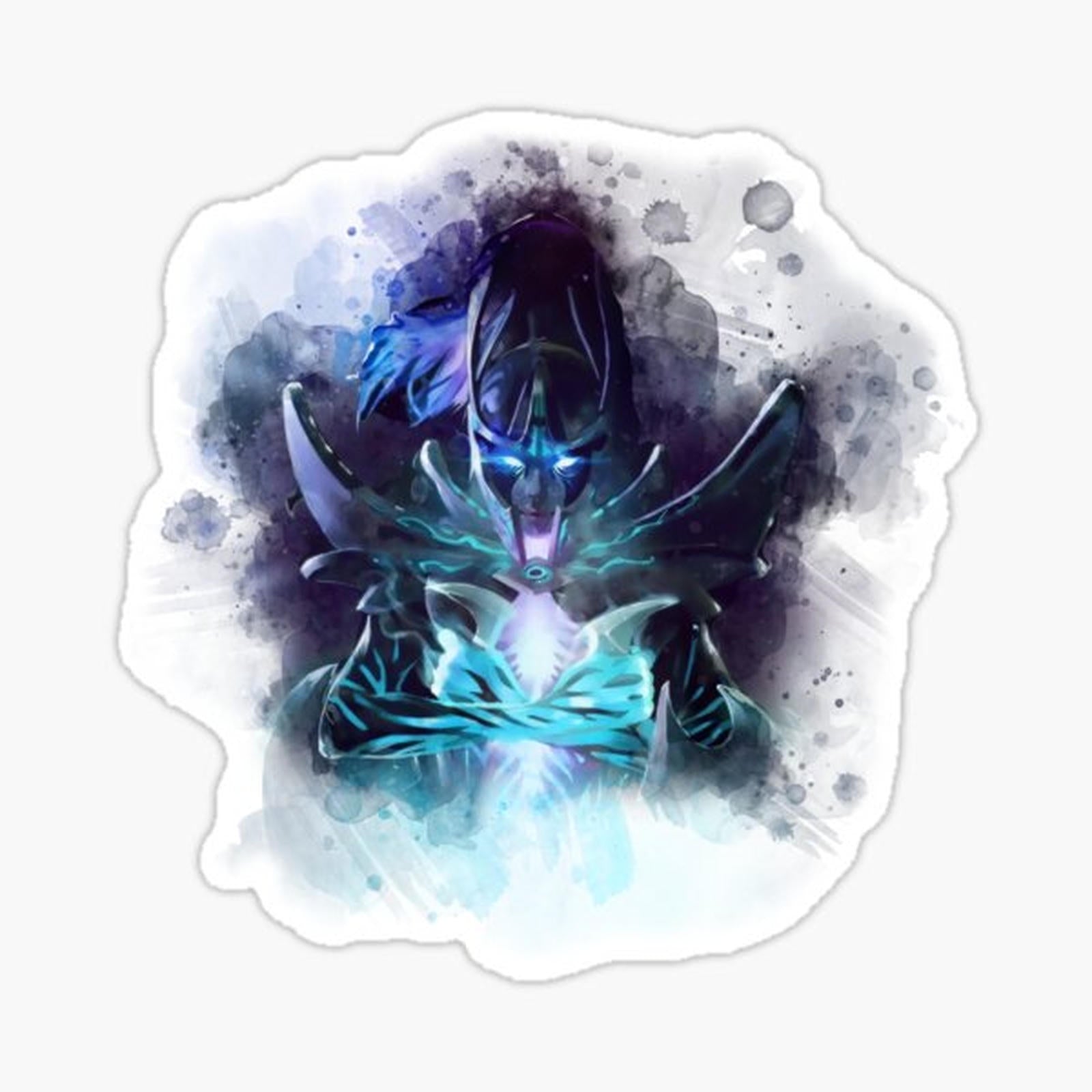 The Phantom
