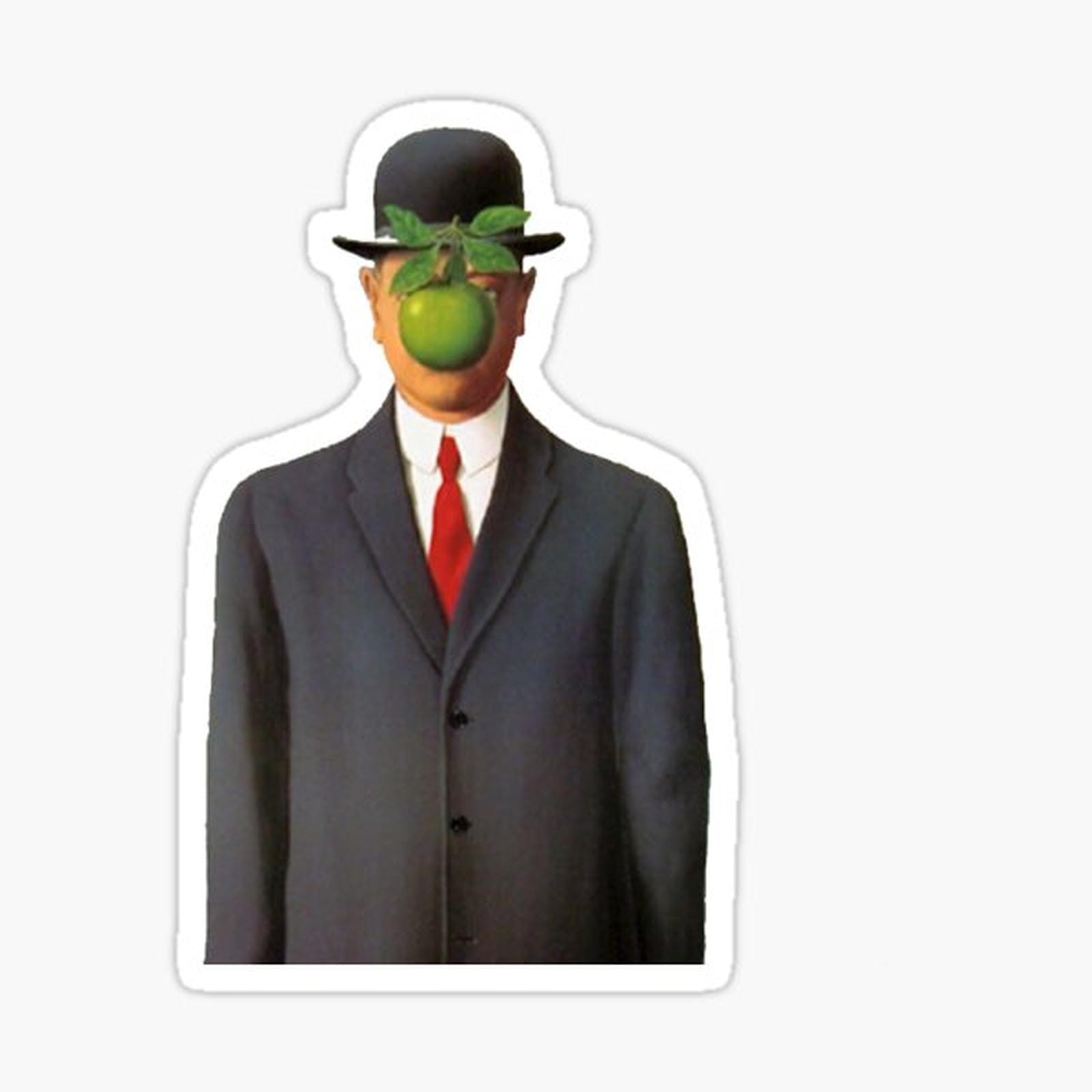The Son of Man