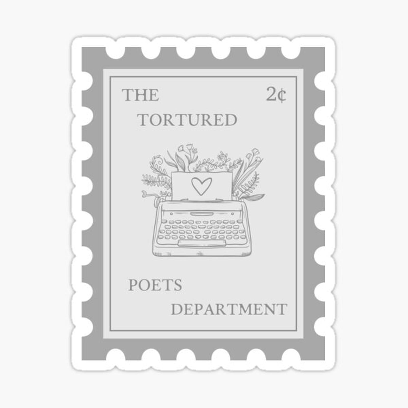 The Tortured