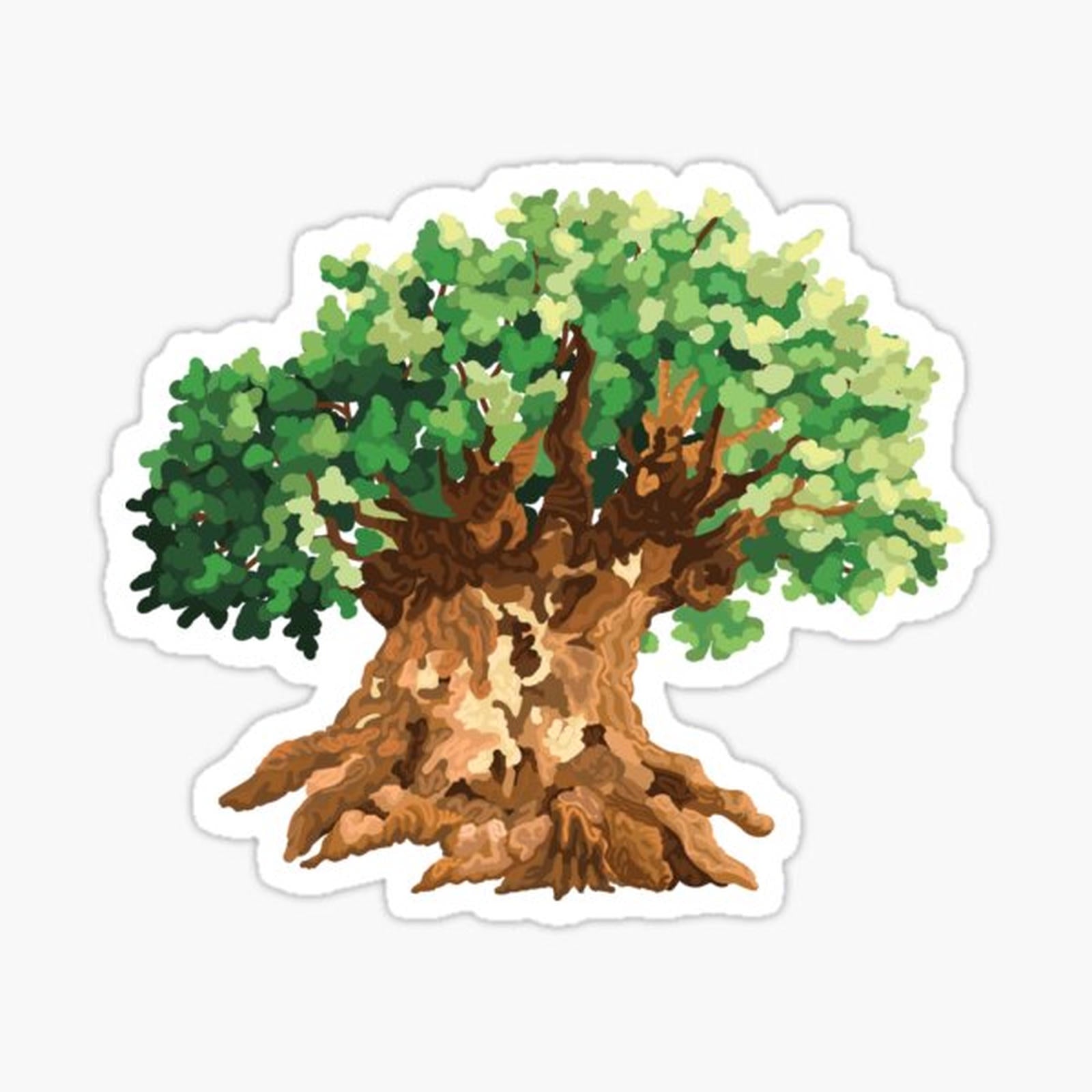 The Tree of Life, Animal Kingdom
