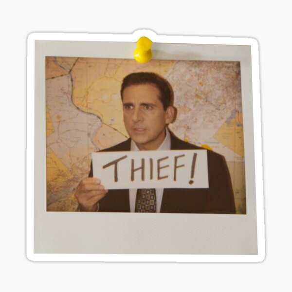 thief!