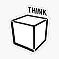 Think outside the box